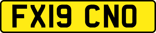 FX19CNO
