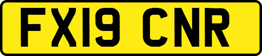FX19CNR