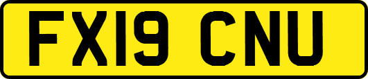 FX19CNU