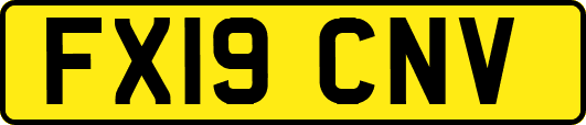 FX19CNV