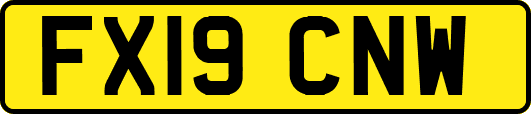FX19CNW