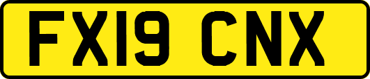 FX19CNX