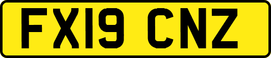 FX19CNZ