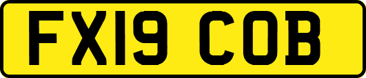 FX19COB