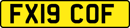 FX19COF