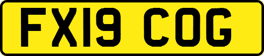 FX19COG