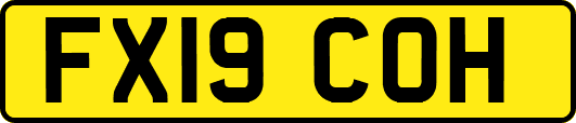 FX19COH