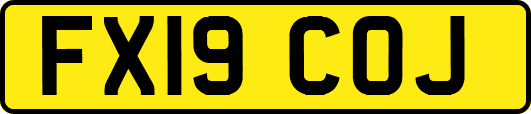 FX19COJ