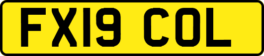 FX19COL