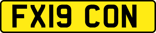 FX19CON