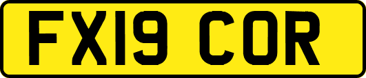 FX19COR