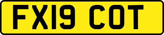FX19COT