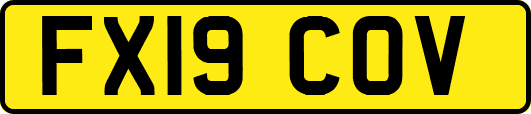 FX19COV