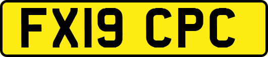 FX19CPC