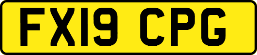 FX19CPG