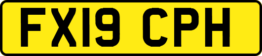 FX19CPH