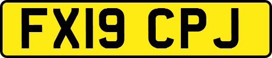 FX19CPJ