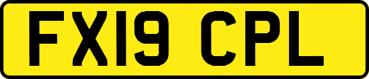 FX19CPL