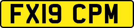 FX19CPM