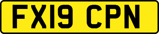 FX19CPN