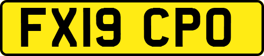FX19CPO