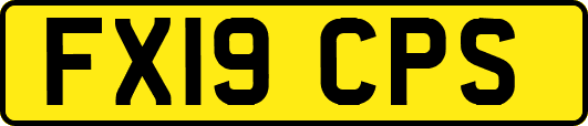 FX19CPS