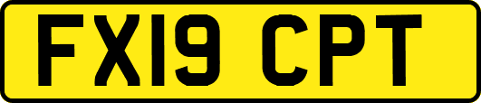 FX19CPT