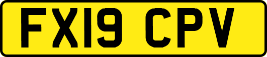 FX19CPV