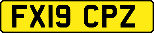 FX19CPZ