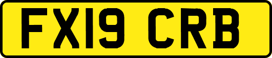 FX19CRB