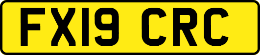 FX19CRC