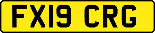 FX19CRG