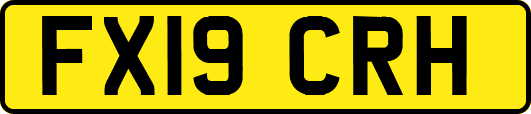 FX19CRH