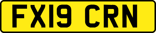 FX19CRN