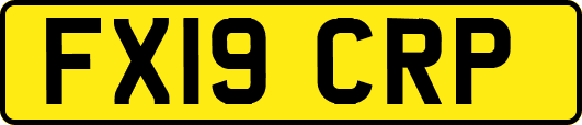 FX19CRP