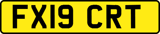 FX19CRT