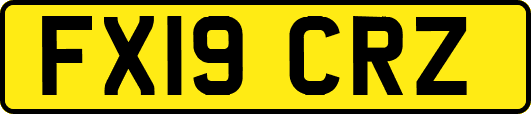 FX19CRZ