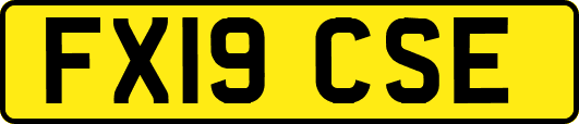 FX19CSE