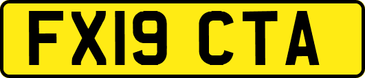 FX19CTA