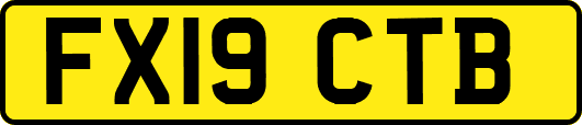 FX19CTB