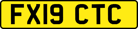 FX19CTC