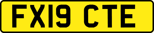 FX19CTE