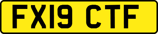 FX19CTF
