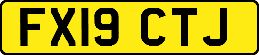 FX19CTJ