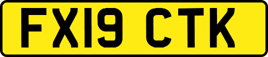 FX19CTK