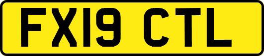 FX19CTL