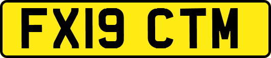 FX19CTM