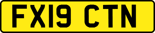FX19CTN
