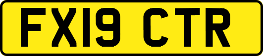 FX19CTR