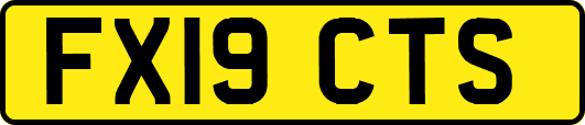 FX19CTS